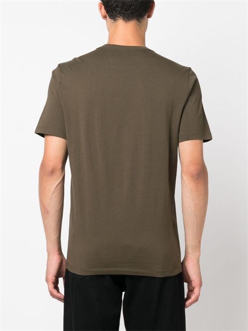 T-shirt uomo maniche corte CP COMPANY | 15CMTS046A005100W683